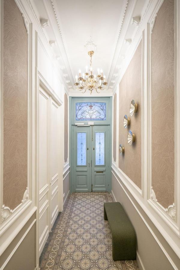 Апартаменты Shway Le Pierre Антверпен Экстерьер фото